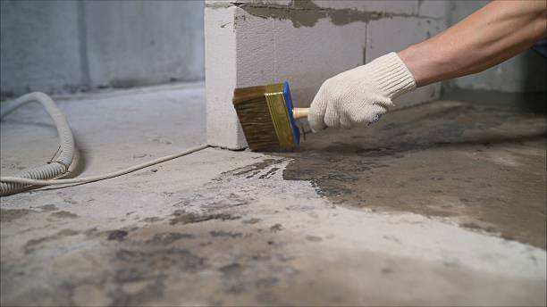 24/7 Emergency Exterior Waterproofing experts in Irvington, NY